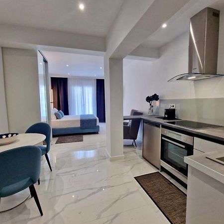 Kassiopi Piazza Suites Extérieur photo