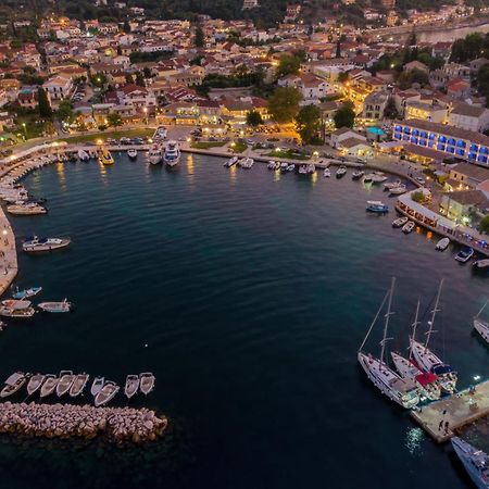 Kassiopi Piazza Suites Extérieur photo