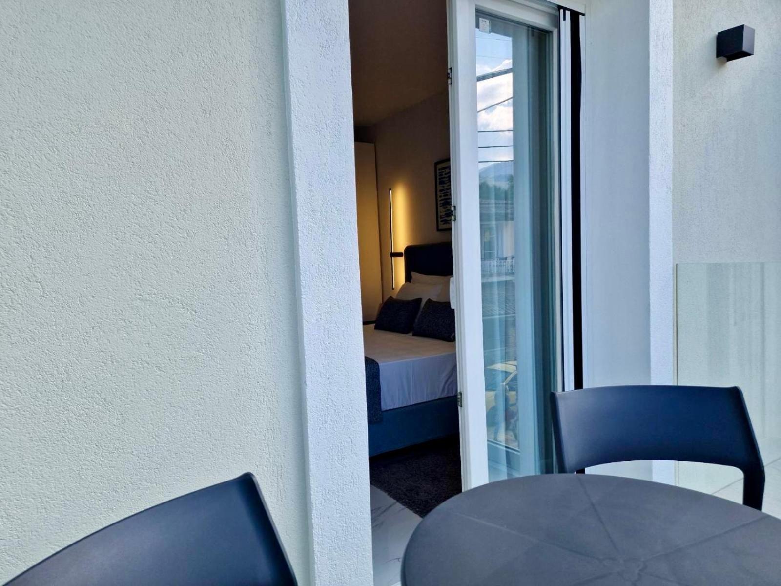 Kassiopi Piazza Suites Extérieur photo